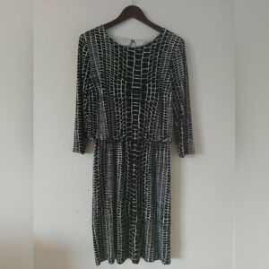 Allison Daley Dress